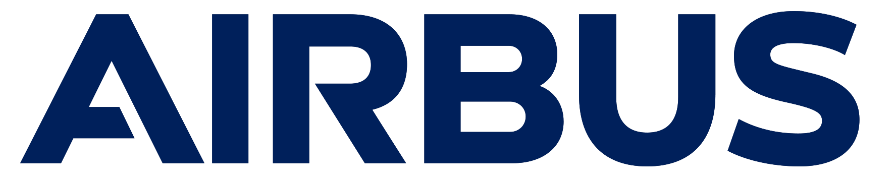 Logo Airbus - Client Technilog