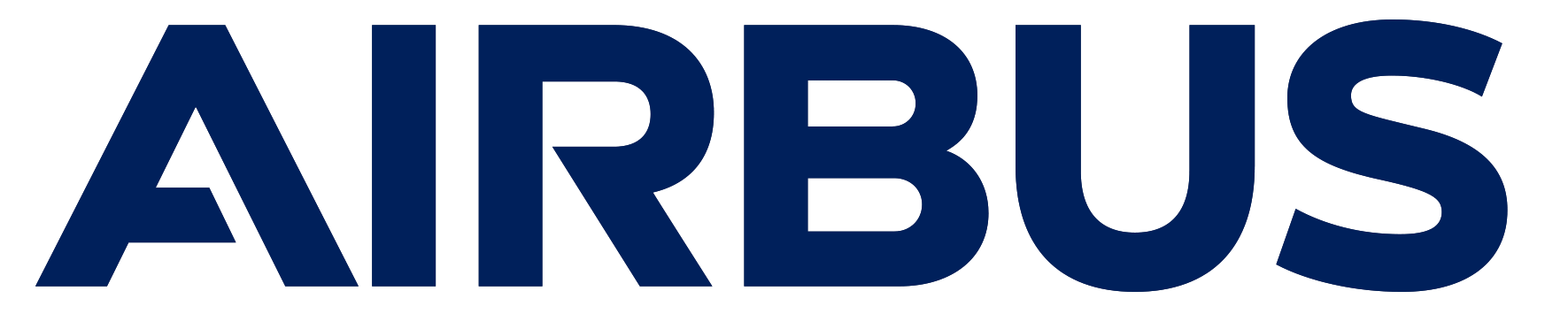 Logo Airbus - Client Technilog