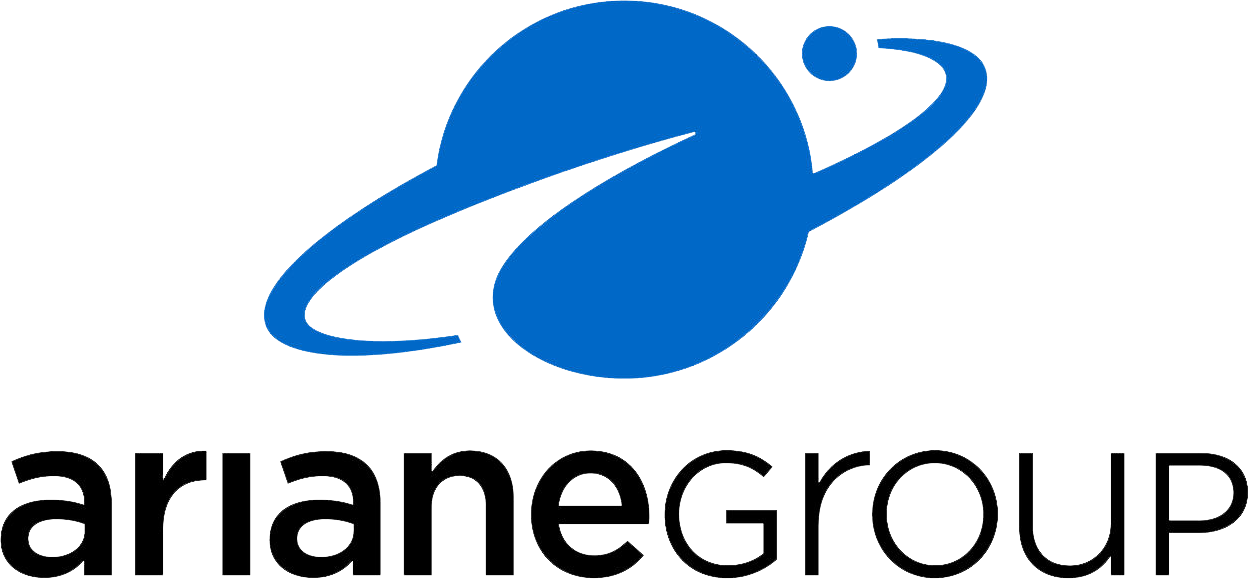 Logo ArianeGroup - Client Technilog