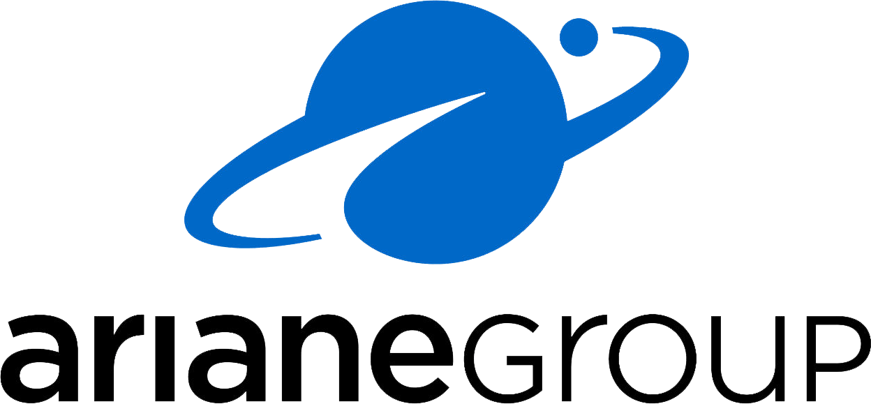 Logo ArianeGroup - Client Technilog