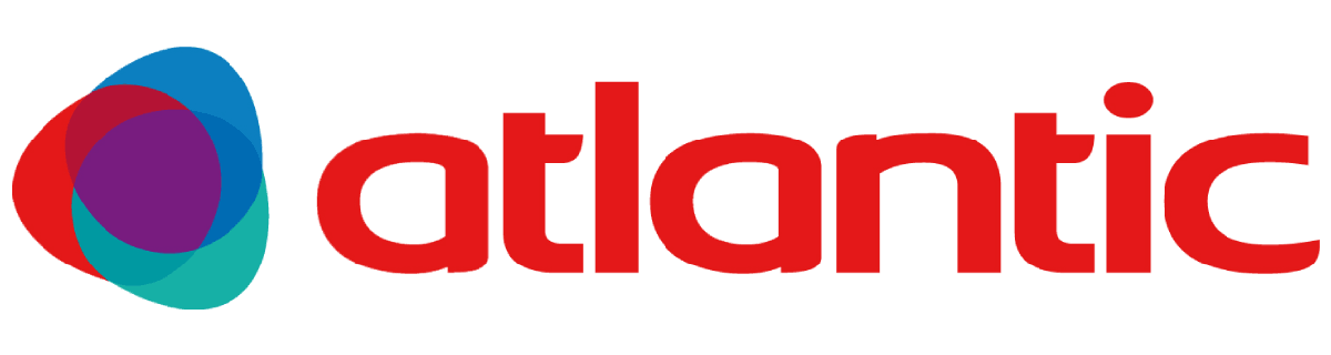 Logo Atlantic - Client Technilog