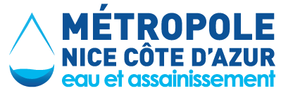 Logo Eau d'Azur - Client Technilog