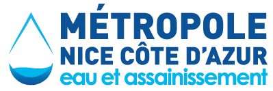 Logo Eau d'Azur - Client Technilog