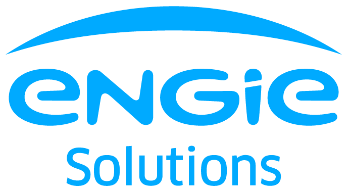 Logo Engie Solutions - Client Technilog
