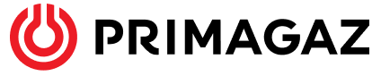 Logo Primagaz - Client Technilog