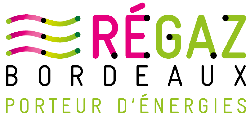 Logo Regaz - Client Technilog