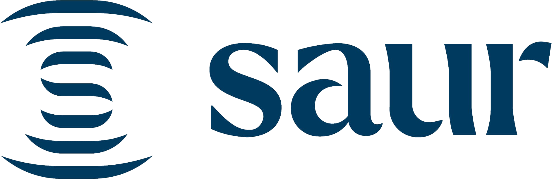 Logo Saur - Client Technilog
