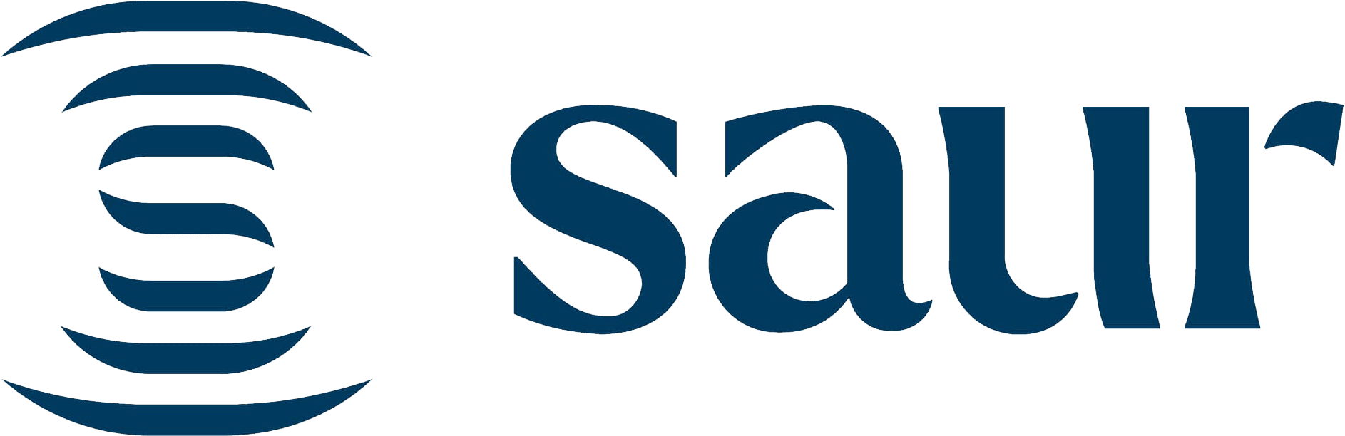Logo Saur - Client Technilog