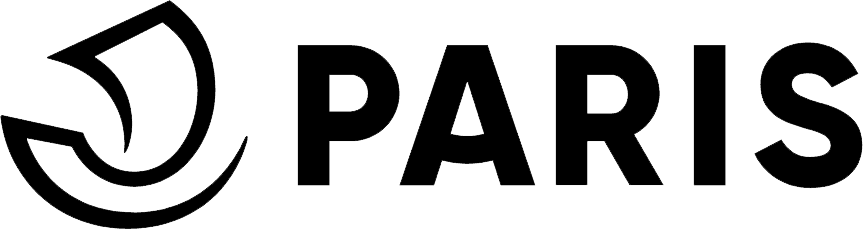 Logo Ville de Paris - Client Technilog