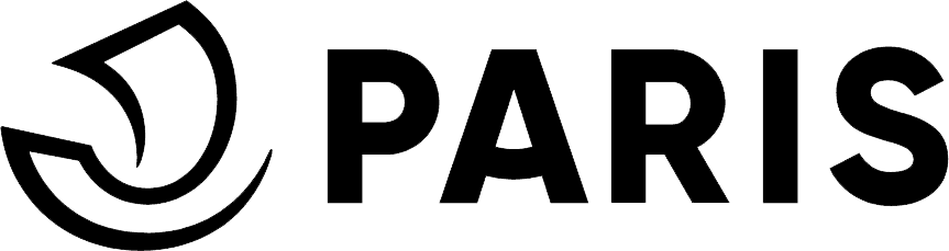 Logo Ville de Paris - Client Technilog