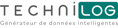 Technilog logo