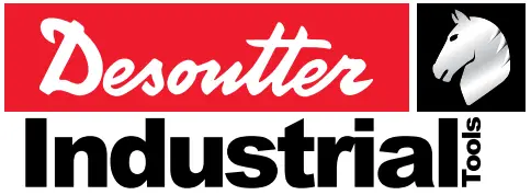 Logo Desoutter Tools – Client Technilog