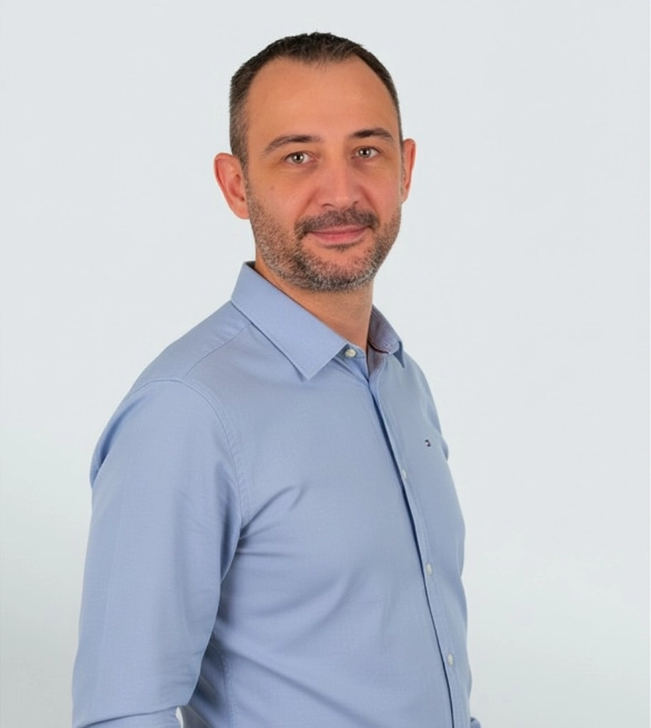 Anthony HUARD