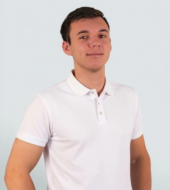 Enzo BOROWECK