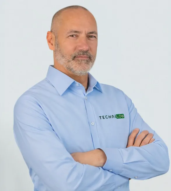 Enzo BOROWECK