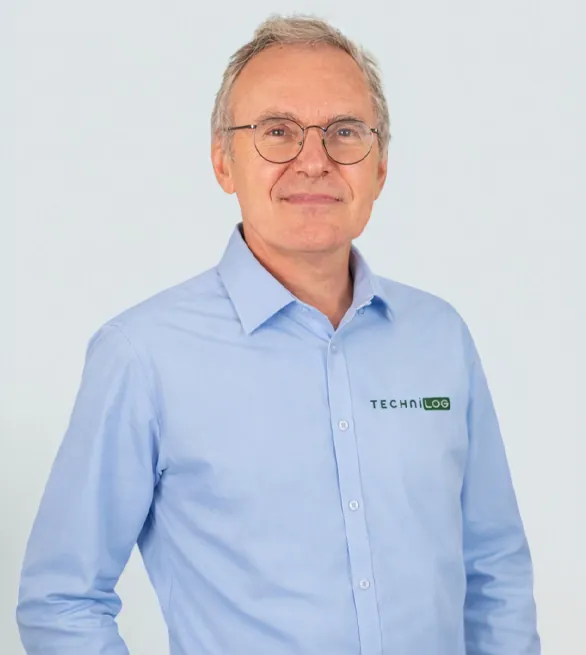 Serge NEPOMIASTCHY